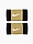 Nike Frotki na nadgarstek Swoosh Doublewide Wristbands 2PCS N0001586055OS produkto varianto nuotrauka