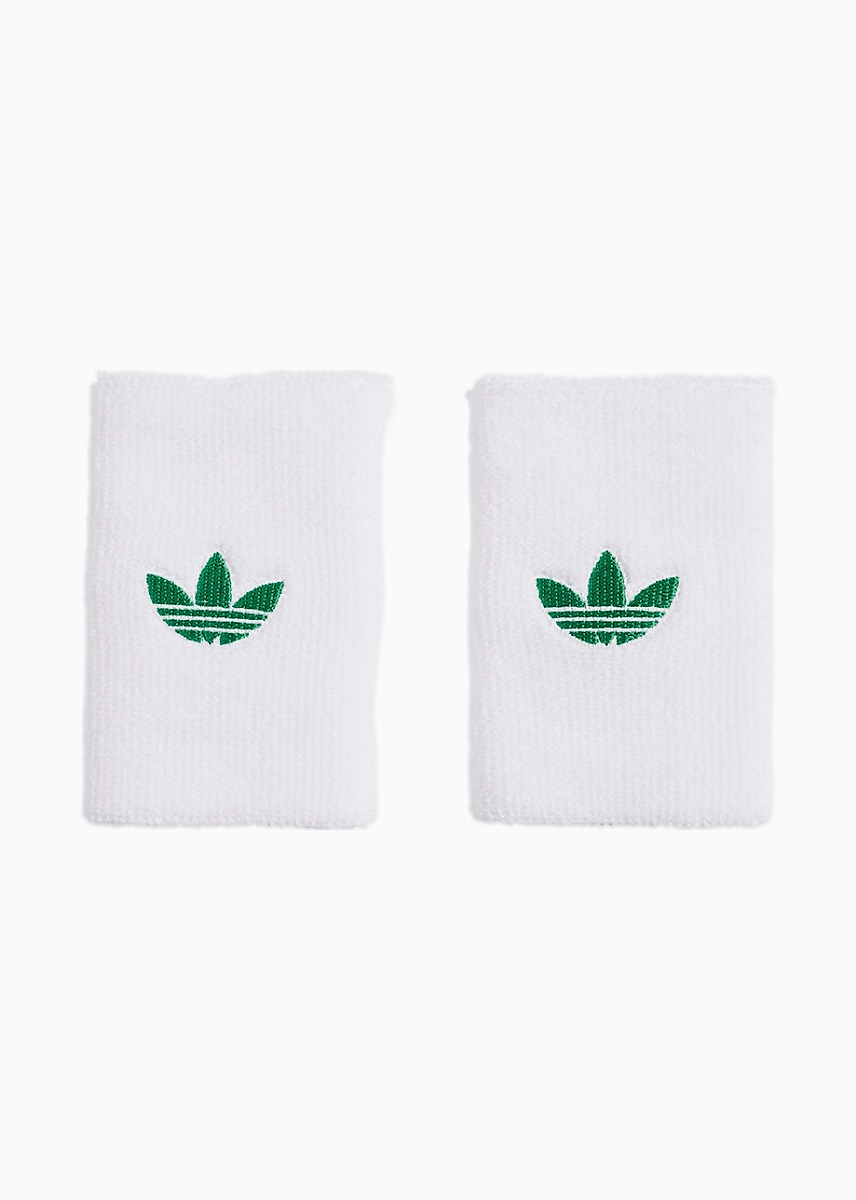 adidas Riešo raiščiai Tennis Wristband Originals JW8534