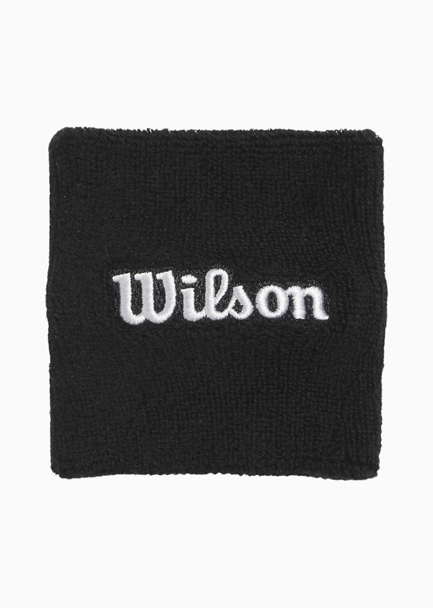 Riešinės Wilson 2 vnt. WU00022431BKAOS