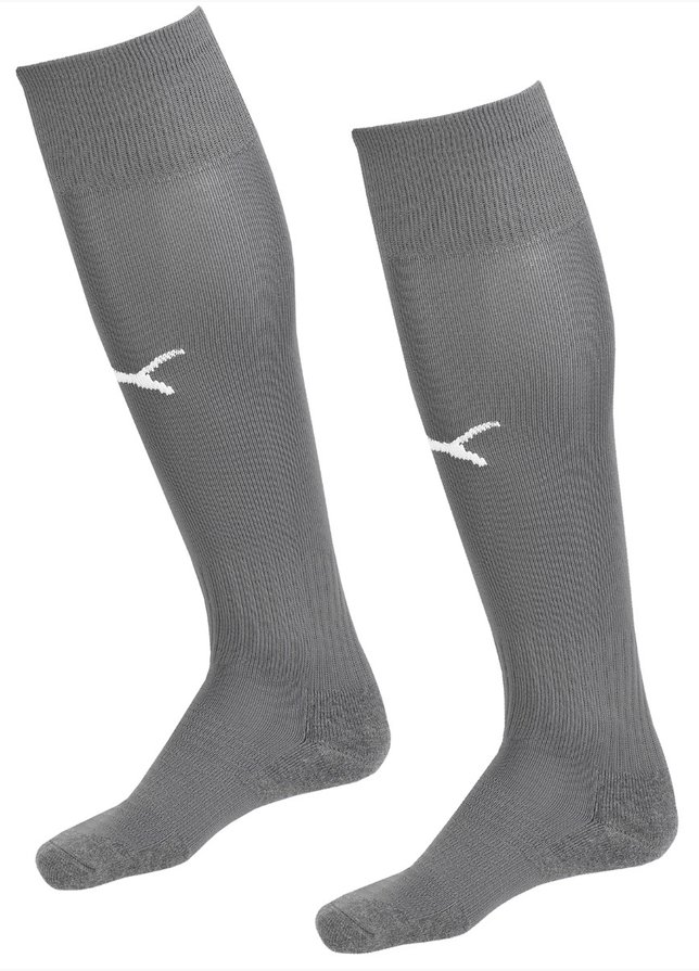 PUMA Getry piłkarskie Liga Core Socks 703441 43 PUMA Getry piłkarskie Liga Core Socks 703441 43