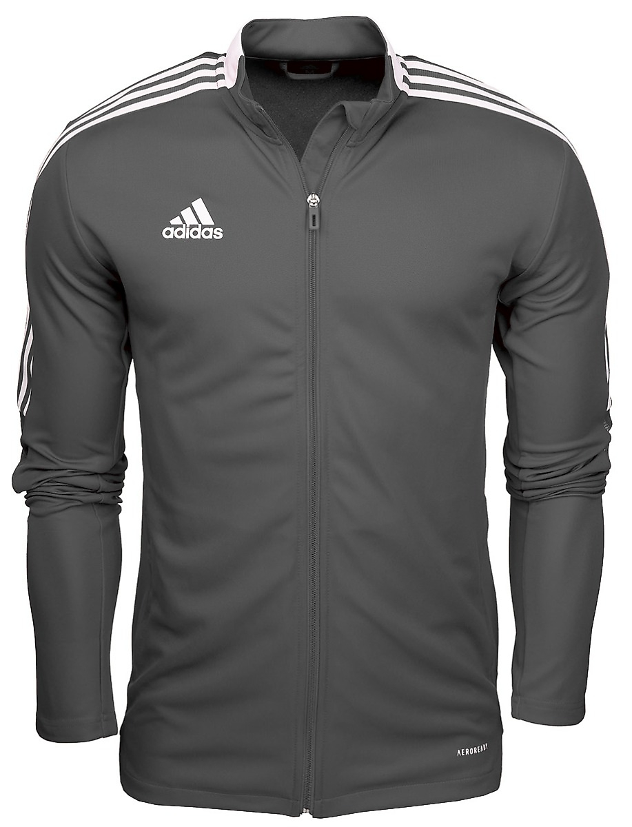 adidas kids džemperis Tiro 21 Track GM7311