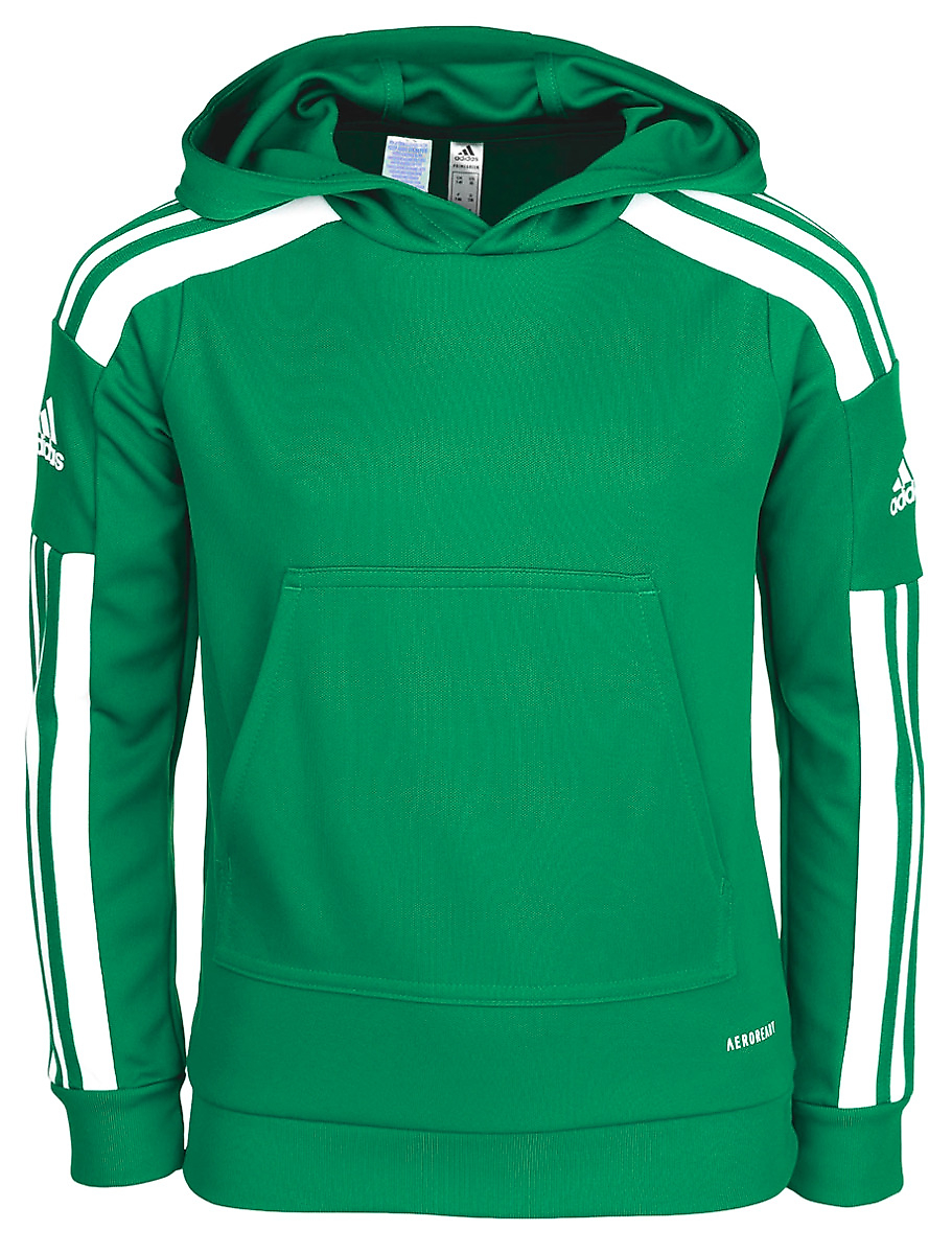 adidas Squadra 21 Hoody Jaunimo džemperis vaikams GP6432