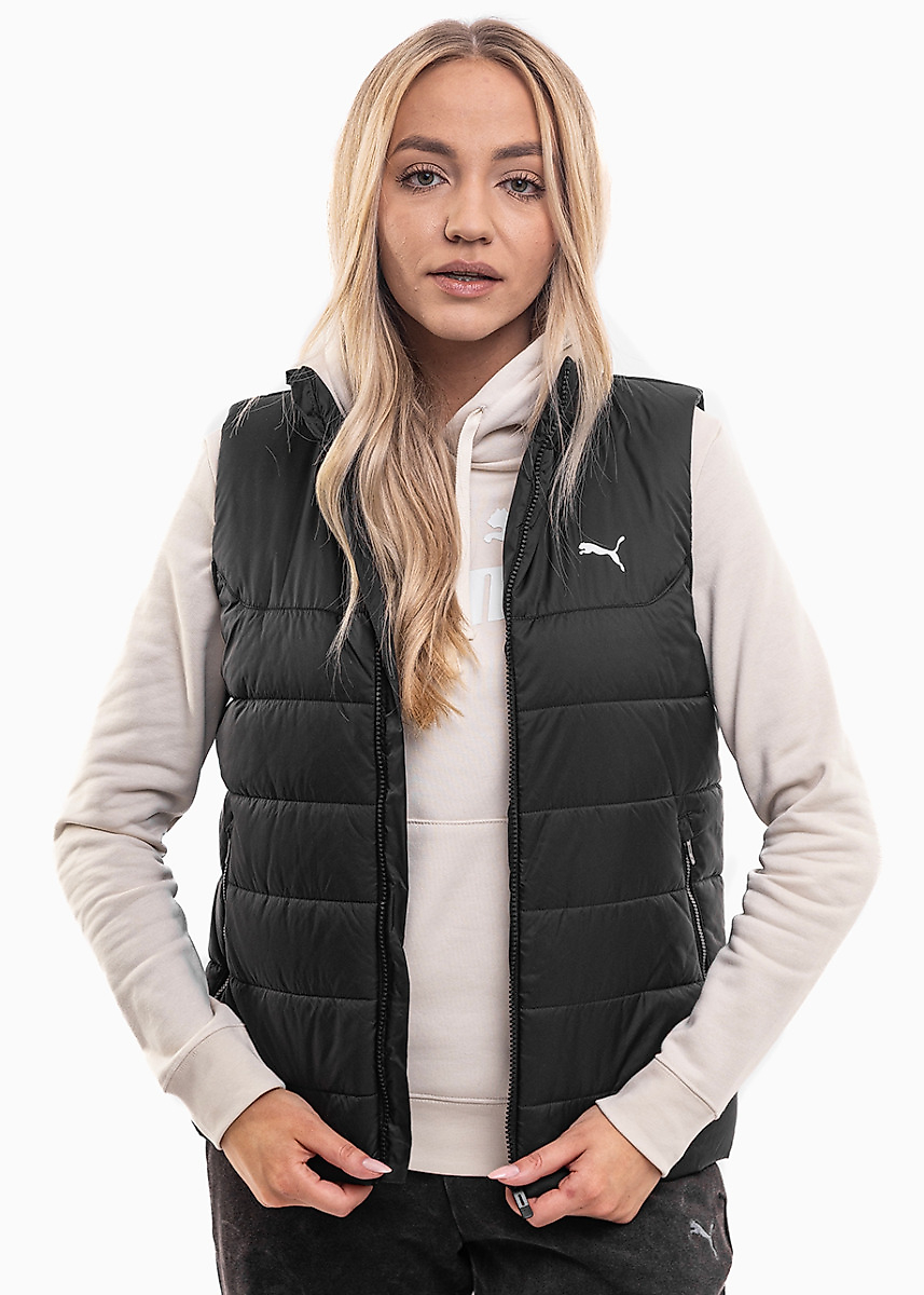 PUMA Moteriška liemenė ESS Padded Vest 685229 01