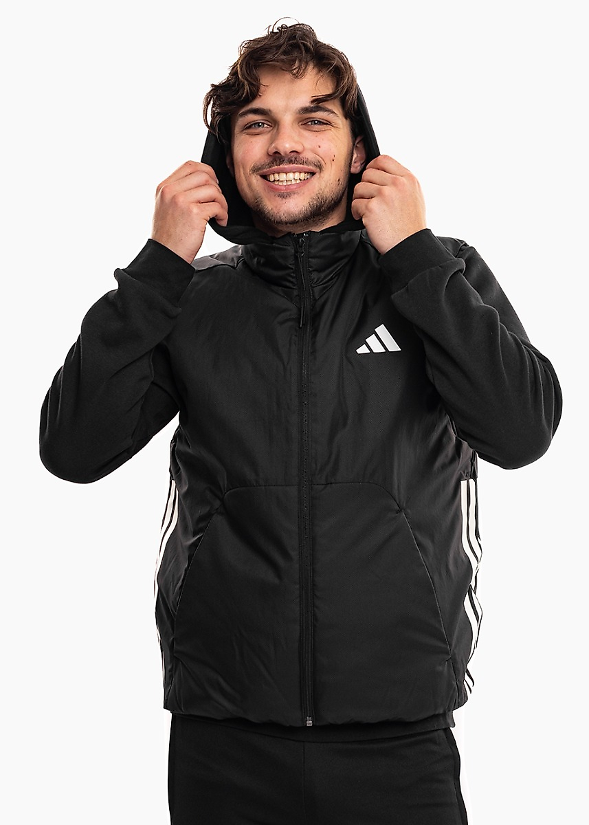 adidas Vyriška liemenė City Tech Climawarm JW1877