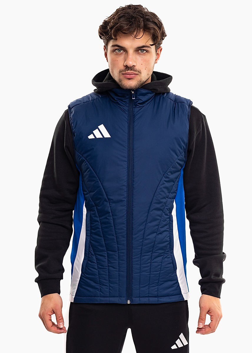 adidas Vyriška liemenė Tiro 24 Competition Winterized IY0119
