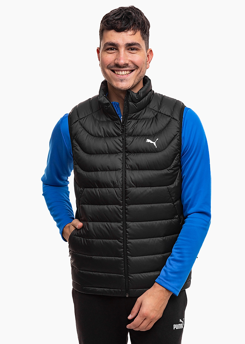 PUMA Vyriška liemenė Packlite Down Vest 685213 01