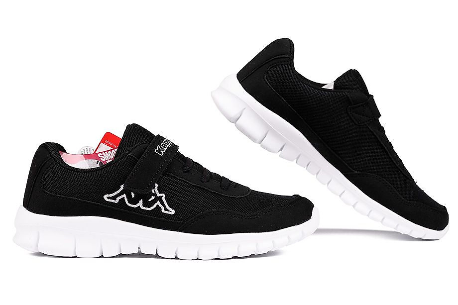 Kappa Buty dla dzieci Follow K 260604K 1110 EUR 26