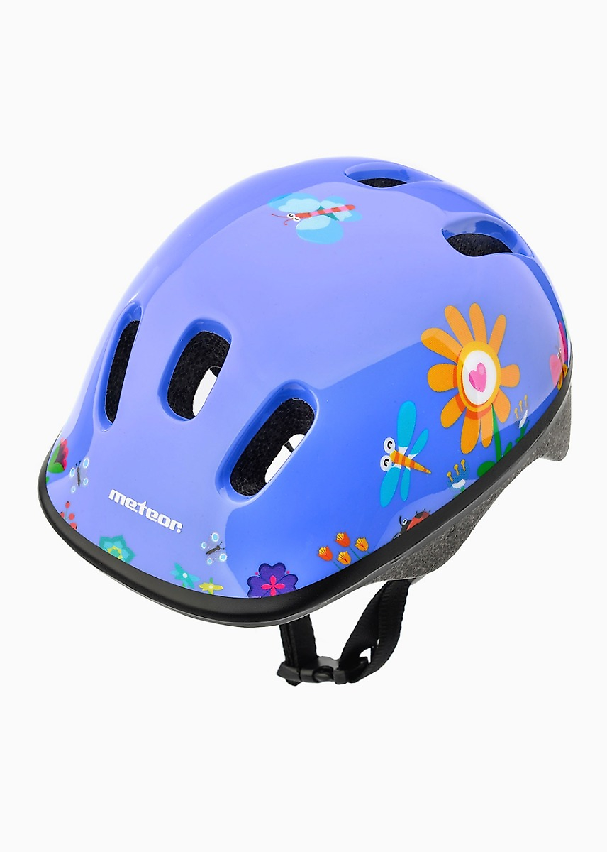 Dviračio šalmas Meteor KS06 S 48-52 cm Garden 24815