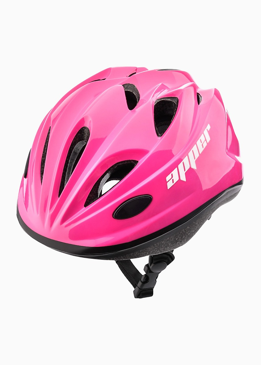Dviratininko šalmas Meteor KS07 Apper 48-52 cm 24898