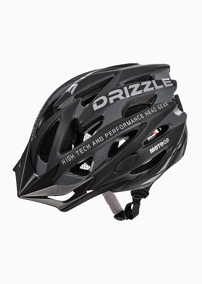 Dviratininko šalmas Meteor MV29 Drizzle L 58-61 cm 24712