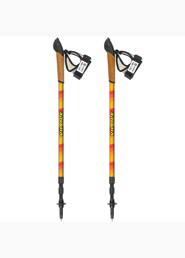 Vipole Kijki Nordic Walking dziecięce Vario Kids Junior P20454 Vipole Kijki Nordic Walking dziecięce Vario Kids Junior P20454