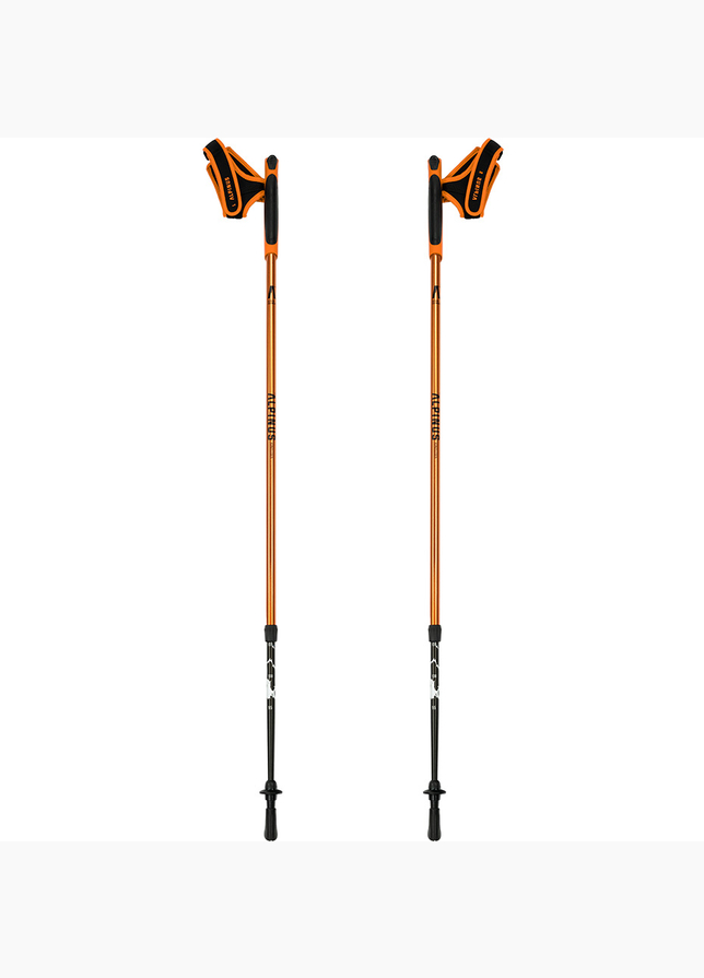Alpinus Kijki nordic walking Kungsleden NX43603 Alpinus Kijki nordic walking Kungsleden NX43603