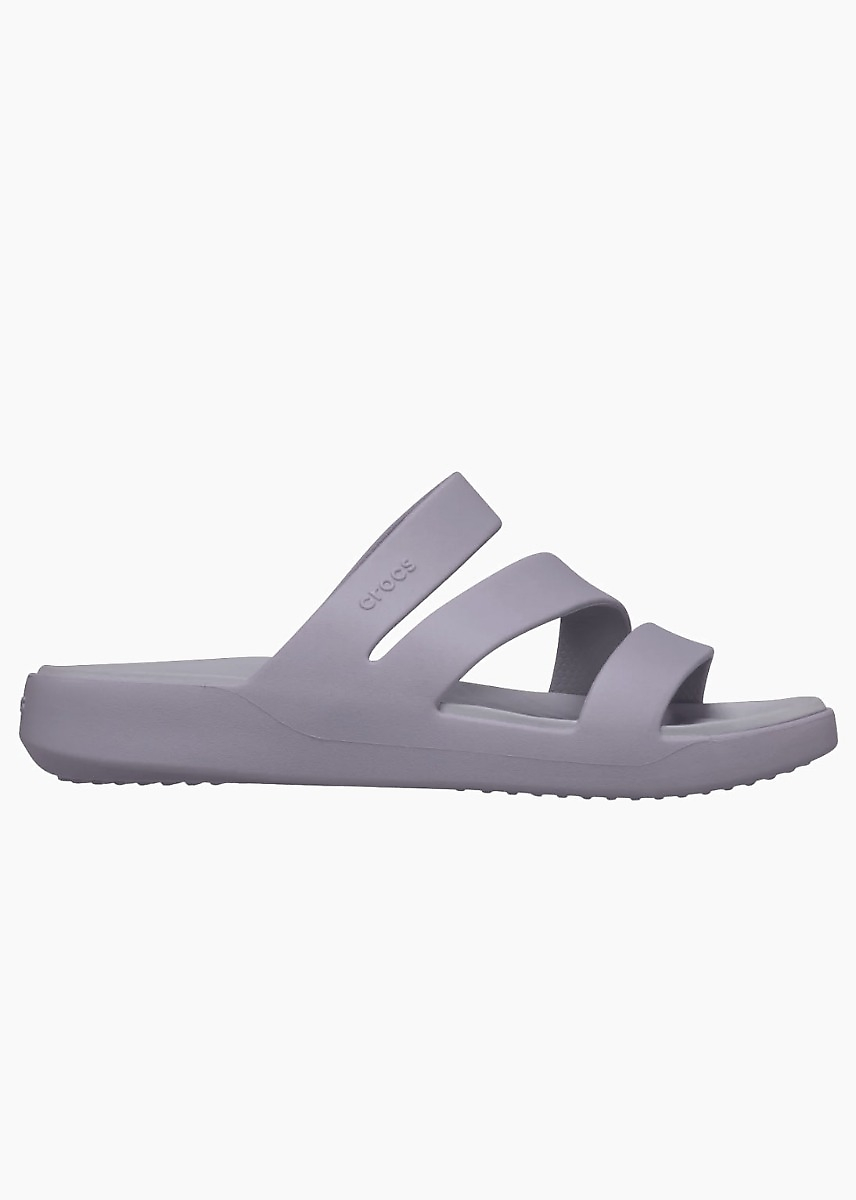 Crocs Moteriškos šlepetės Gataway Strappy Sandal 209587 5PS