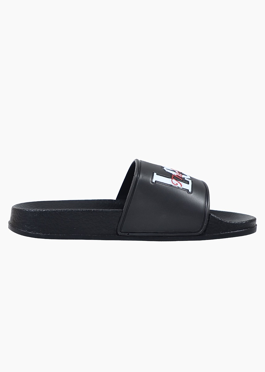 Levi's Moteriškos šlepetės Pool S VPOL0251S-0003