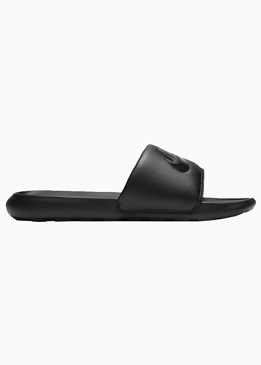 Moteriškos šlepetės Nike Victori One Slide CN9677 004