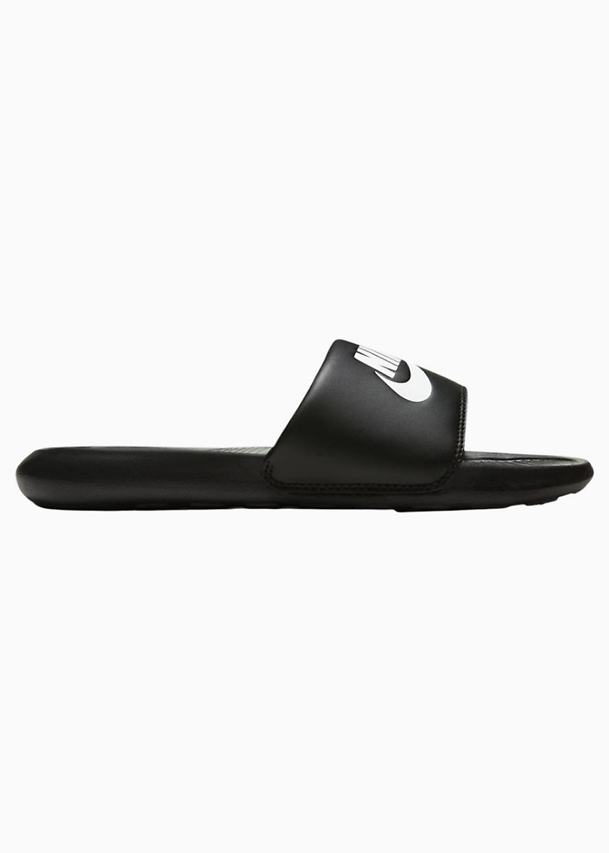 Moteriškos šlepetės Nike Victori One Slide CN9677 005