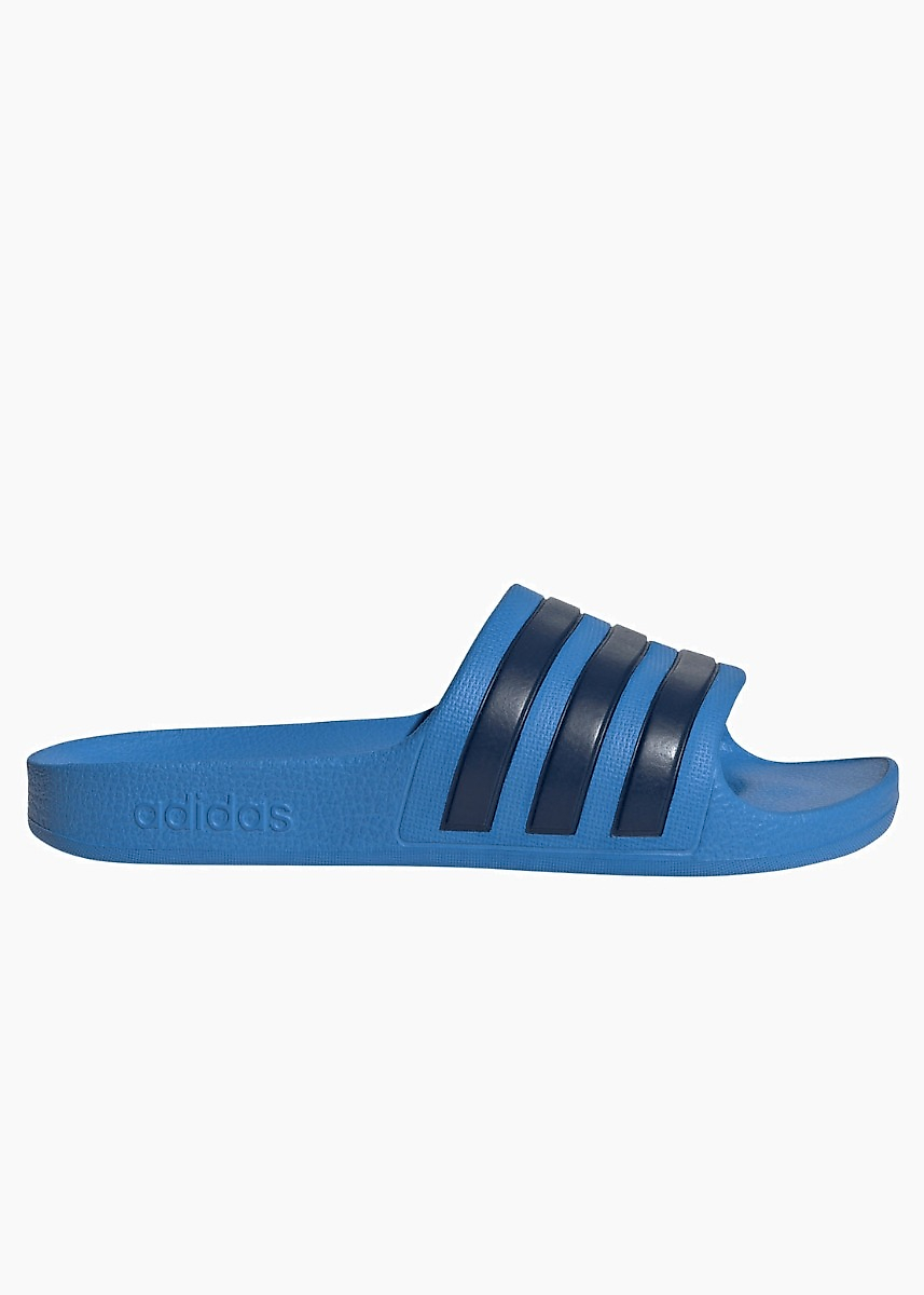 adidas Vaikiškos šlepetės Adilette Aqua K JS2495