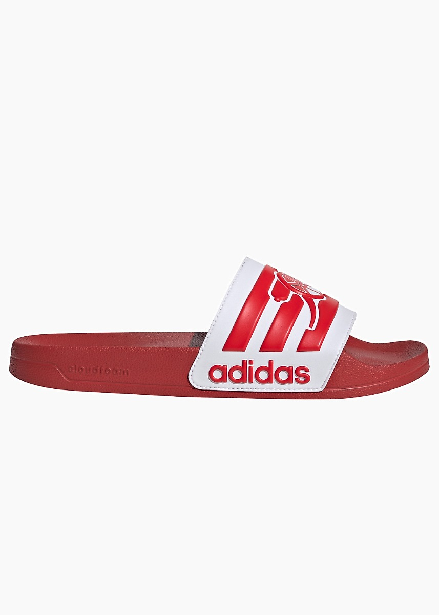 adidas Šlepetės Adilette Shower Arsenal JS4962