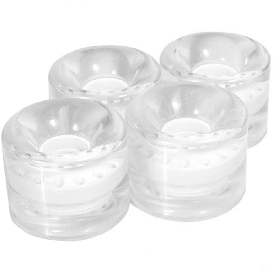 SMJ Kółka do deskorolki plastikowej 59x46mm 4pcs 01