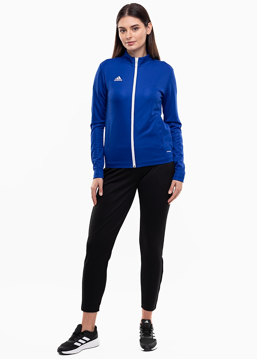 adidas Komplet damski Entrada 22 Track Training HG6293/HC0335