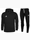 adidas Dres dziecięcy Entrada 22 Hoody H57516/H57518 produkto varianto nuotrauka