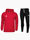 adidas Dres dziecięcy Entrada 22 Hoody H57566/H57518 produkto varianto nuotrauka