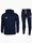 adidas Dres dziecięcy Entrada 22 Hoody H57517/H57526 produkto varianto nuotrauka