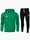 adidas Dres dziecięcy Entrada 22 Hoody HI2143/H57518 produkto varianto nuotrauka