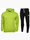 adidas Dres dziecięcy Entrada 22 Hoody HC5069/H57518 produkto varianto nuotrauka