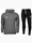 adidas Dres dziecięcy Entrada 22 Hoody H57515/H57518 produkto varianto nuotrauka