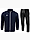 adidas Komplet dziecięcy Entrada 22 Presentation H57482/H57538 produkto varianto nuotrauka