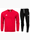 adidas Komplet dziecięcy Entrada 22 Sweat H57473/H57518 produkto varianto nuotrauka