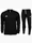 adidas Komplet dziecięcy Entrada 22 Sweat H57474/H57518 produkto varianto nuotrauka