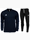 adidas Komplet dziecięcy Entrada 22 Sweat H57568/H57518 produkto varianto nuotrauka