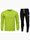 adidas Komplet dziecięcy Entrada 22 Sweat HC5043/H57518 produkto varianto nuotrauka