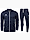 adidas Komplet dziecięcy Entrada 22 Track Training H57530/HC0336 produkto varianto nuotrauka