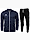 adidas Komplet dziecięcy Entrada 22 Track Training H57530/HC0337 produkto varianto nuotrauka