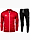 adidas Komplet dziecięcy Entrada 22 Track Training H57563/HC0337 produkto varianto nuotrauka