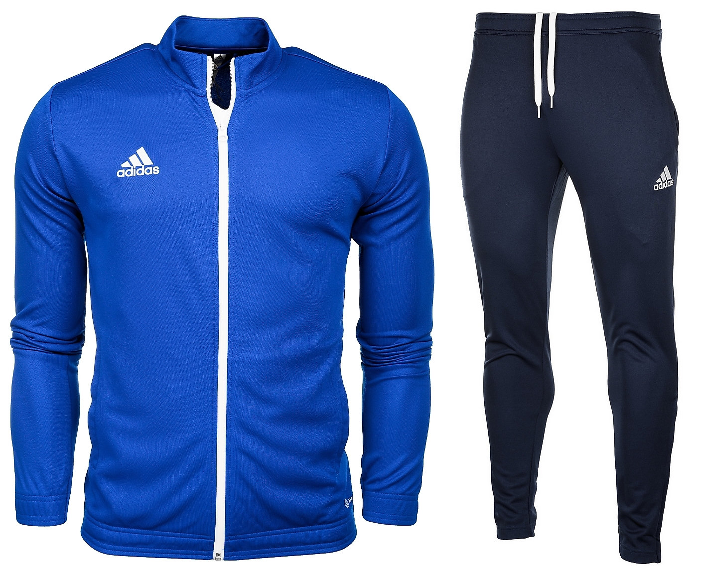 adidas Komplet dziecięcy Entrada 22 Track Training HG6288/HC0336