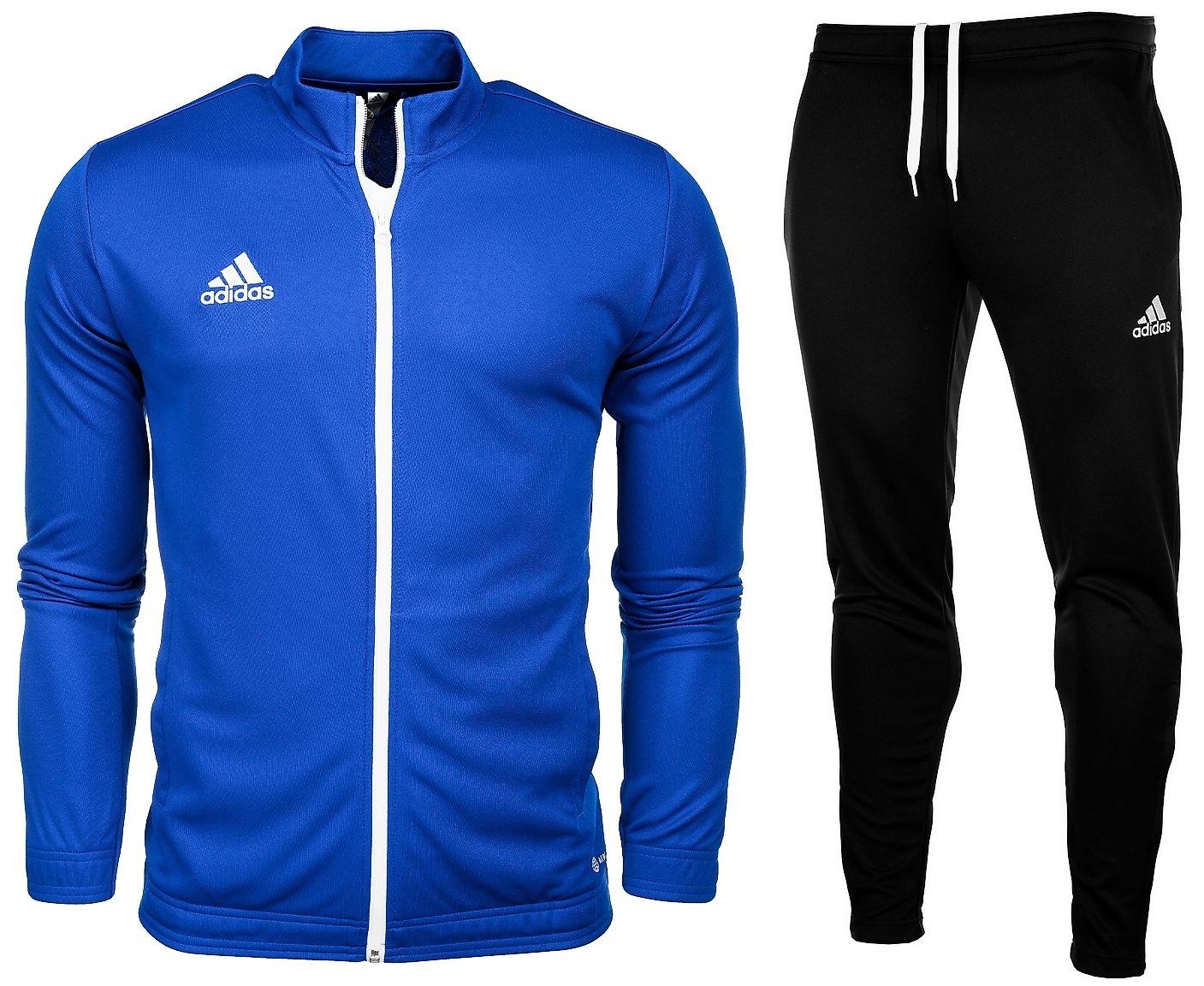 adidas Komplet dziecięcy Entrada 22 Track Training HG6288/HC0337