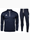 adidas Komplet dziecięcy Entarada 22 Training H57484/HC0336 produkto varianto nuotrauka