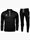 adidas Komplet dziecięcy Entarada 22 Training H57547/HC0337 produkto varianto nuotrauka
