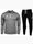 adidas Komplet dziecięcy Entarada 22 Training H57549/HC0337 produkto varianto nuotrauka