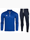 adidas Komplet dziecięcy Entarada 22 Training HG6290/HC0336 produkto varianto nuotrauka