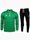 adidas Komplet dziecięcy Entarada 22 Training HI2132/HC0337 produkto varianto nuotrauka