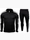 adidas Komplet dziecięcy Squadra 21 Training GK9561/GK9553 produkto varianto nuotrauka