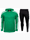 adidas Komplet dziecięcy Squadra 21 Training Hoodie GP6432/GK9553 produkto varianto nuotrauka