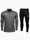 adidas Komplet dziecięcy Tiro 21 Training Junior GM7321/GQ1242 produkto varianto nuotrauka