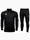 adidas Komplet dziecięcy Tiro 21 Training Junior GM7325/GQ1242 produkto varianto nuotrauka