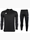 adidas Komplet dziecięcy Tiro 23 Club Training HS3618/HS3620 produkto varianto nuotrauka